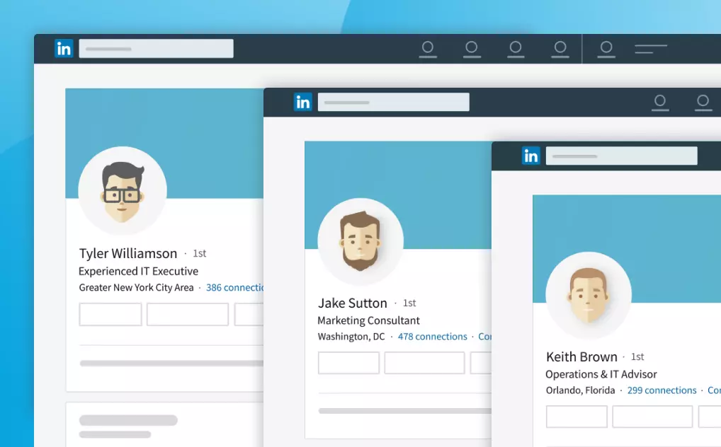 How To Manage Multiple LinkedIn Accounts LinkedHub